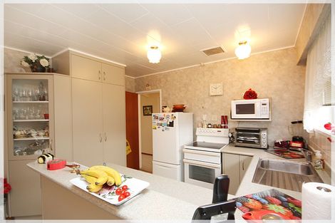 Photo of property in 49 Rugby Street, Levin, 5510