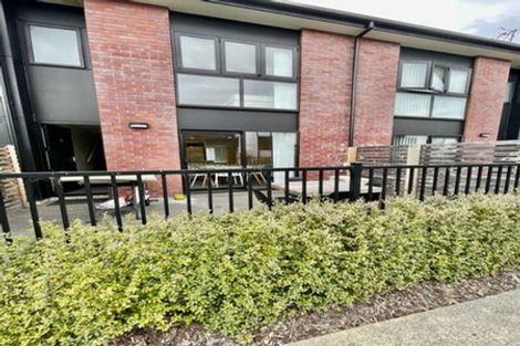 Photo of property in 16/17 Warwick Street, Richmond, Christchurch, 8013