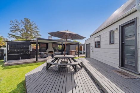 Photo of property in 5 Mccall Avenue, Pauanui, Hikuai, 3579