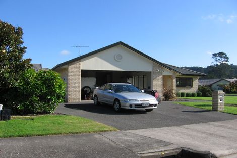 Photo of property in 3 Red Shed Lane, Albany, Auckland, 0632
