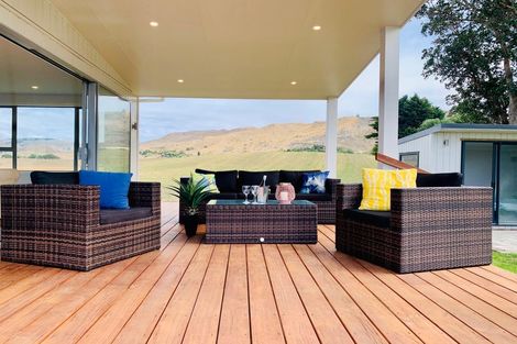 Photo of property in 47 Harper Road, Waimarama, 4294