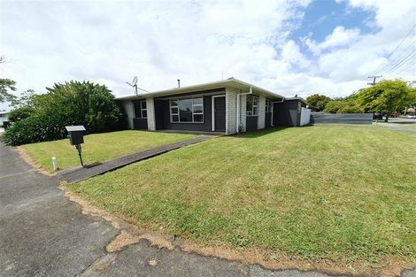 Photo of property in 11 Bruce Place, Highbury, Palmerston North, 4412