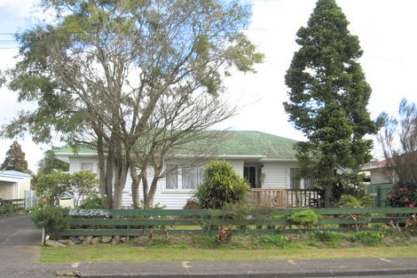 Photo of property in 31 Rice Crescent, Papakura, 2110