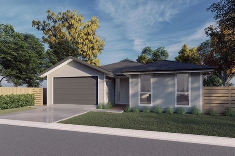 Photo of property in 18 Jean Archie Drive, Rolleston, 7614