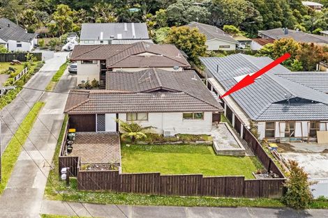 Photo of property in 1/24 Moore Street, Hillcrest, Auckland, 0627
