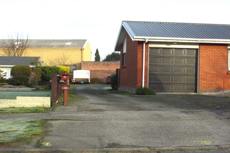 Photo of property in 40 Jackson Street, Richmond, Invercargill, 9810