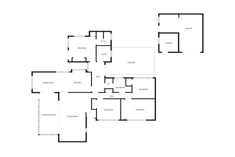 Photo of property in 93 Manawatu Street, Hokowhitu, Palmerston North, 4410