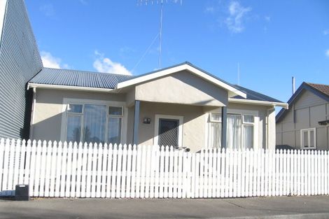 Photo of property in 33 Campbell Street, Ahuriri, Napier, 4110