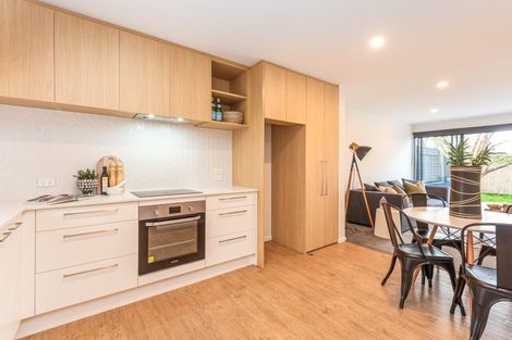 Photo of property in 13/10 Browning Street, Sydenham, Christchurch, 8023