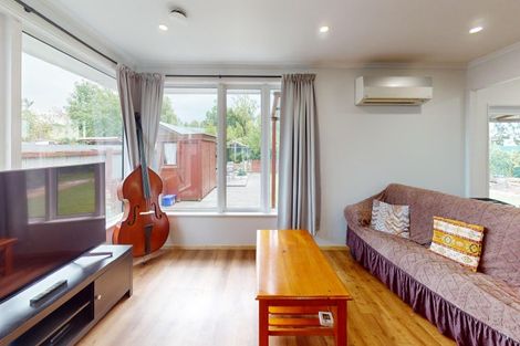 Photo of property in 83 Bridge Street, Netherby, Ashburton, 7700