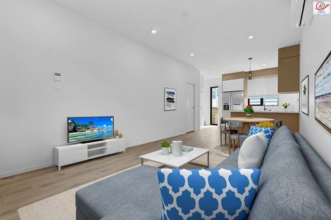 Photo of property in 26c Cape Road, Mangere, Auckland, 2022