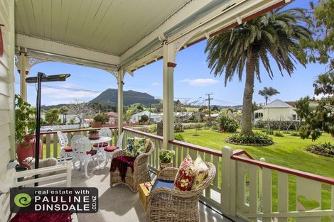 Photo of property in 73 George Street, Hikurangi, 0114