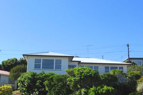 Photo of property in 38 Revans Street, Miramar, Wellington, 6022