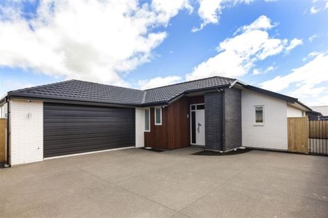 Photo of property in 59 Rannoch Drive, Broomfield, Christchurch, 8042