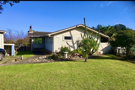 Photo of property in 1615 Rings Road, Coromandel, 3506