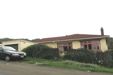 Photo of property in 28 Motueka Street, Ngaio, Wellington, 6035