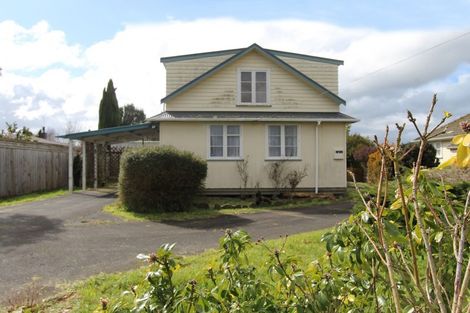 Photo of property in 38 Mangahao Road, Pahiatua, 4910