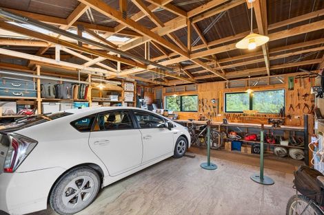 Photo of property in 94 Todd Valley Road, Todds Valley, Nelson, 7071