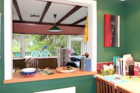 Photo of property in 43a Wyndham Road, Pinehaven, Upper Hutt, 5019