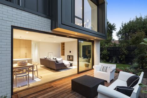 Photo of property in 65b Leinster Road, Merivale, Christchurch, 8014