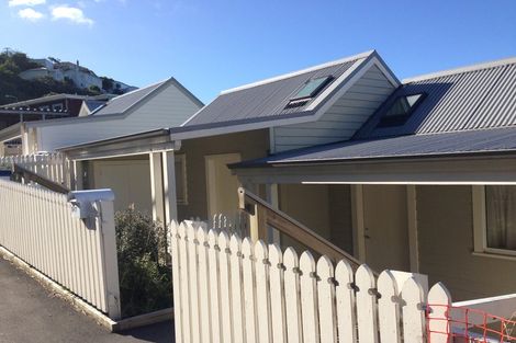 Photo of property in 149 Raroa Road, Aro Valley, Wellington, 6012