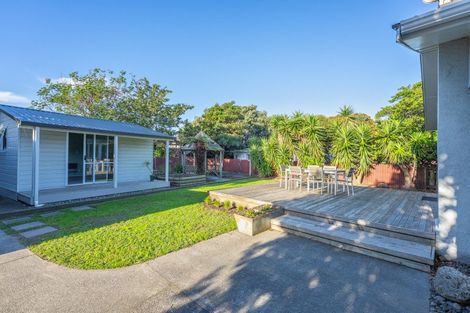 Photo of property in 45 Te Kupe Road, Paraparaumu Beach, Paraparaumu, 5032