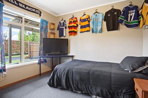 Photo of property in 1 Matai Avenue, Matamata, 3400