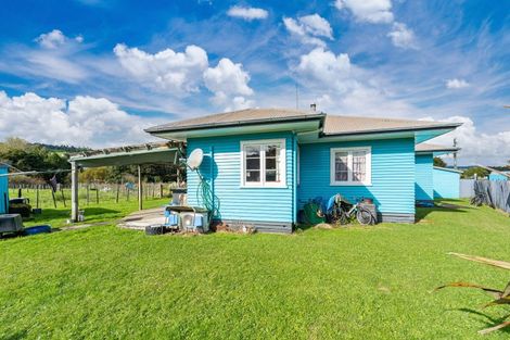 Photo of property in 9 Tainui Street, Aria, Te Kuiti, 3983