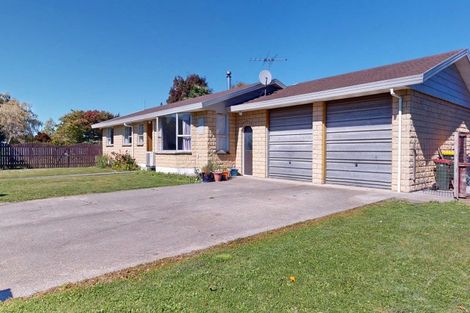 Photo of property in 38 Bowen Street, Rakaia, 7710