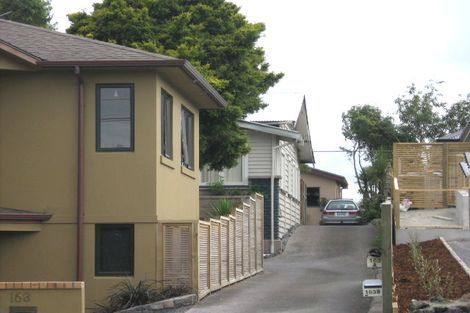 Photo of property in 163a Landscape Road, Mount Eden, Auckland, 1024