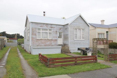 Photo of property in 12 Green Street, Gore, 9710