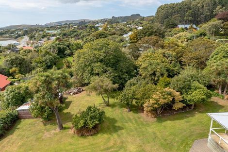 Photo of property in 1 Waikana Street, Broad Bay, Dunedin, 9014