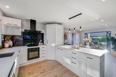 Photo of property in 45 Ti Rakau Drive, Woolston, Christchurch, 8023