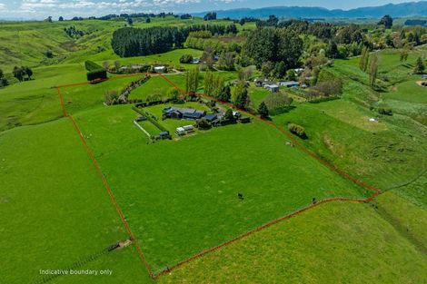 Photo of property in 73 Haggerty Street, Kimbolton, 4774