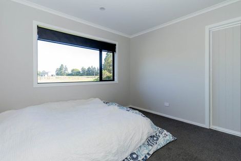 Photo of property in 24 Opuha Street, Orari, Geraldine, 7992