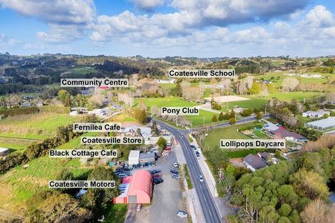 Photo of property in 170 Ridge Road, Coatesville, Albany, 0793