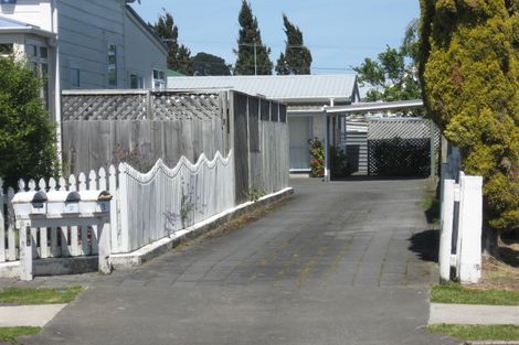 Photo of property in 73a Keith Street, Whanganui, Wanganui, 4500