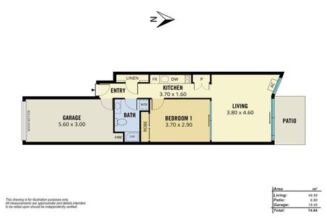 Photo of property in 41/7 Kelvin Hart Drive, East Tamaki, Auckland, 2013