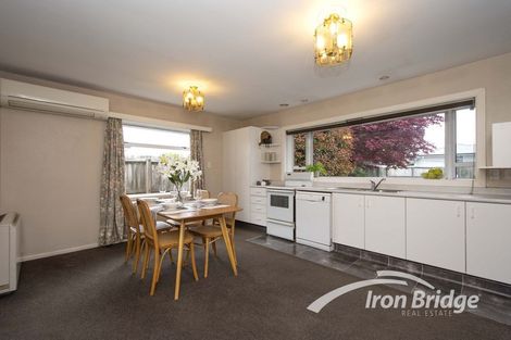 Photo of property in 115 Stanbury Avenue, Somerfield, Christchurch, 8024