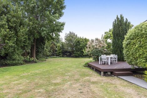 Photo of property in 7 Merton Place, Bryndwr, Christchurch, 8053