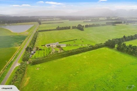 Photo of property in 102 Glews Road, Cust, Rangiora, 7471