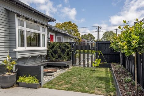 Photo of property in 50 Slater Street, Richmond, Christchurch, 8013