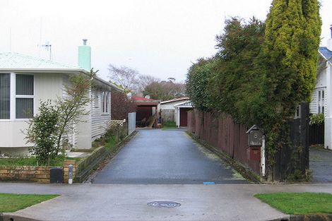 Photo of property in 10 Snowdon Avenue, Terrace End, Palmerston North, 4410