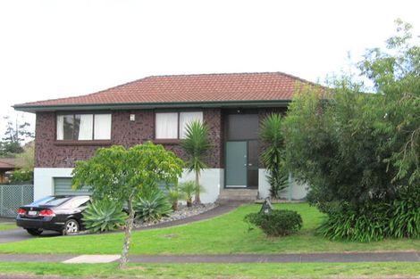 Photo of property in 22 Dianne Louise Drive, Half Moon Bay, Auckland, 2012