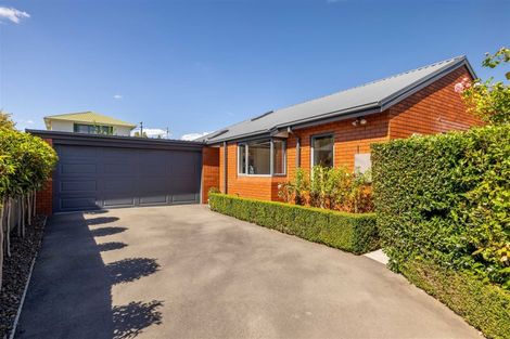 Photo of property in 7 Stroud Lane, Papanui, Christchurch, 8053