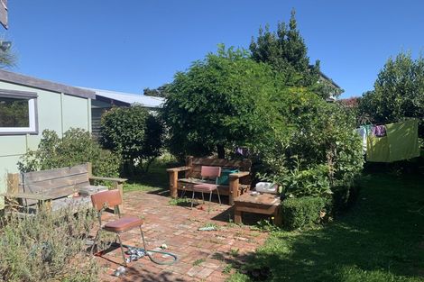 Photo of property in 9 Mackworth Street, Woolston, Christchurch, 8062