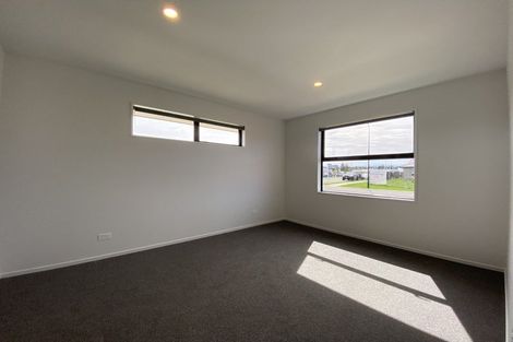 Photo of property in 2 Westbrook Avenue, Rolleston, 7615