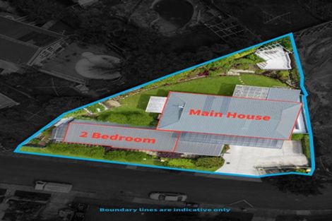 Photo of property in 4 Bacot Place, Howick, Auckland, 2014