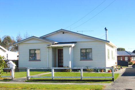 Photo of property in 146a Shakespeare Street, Greymouth, 7805