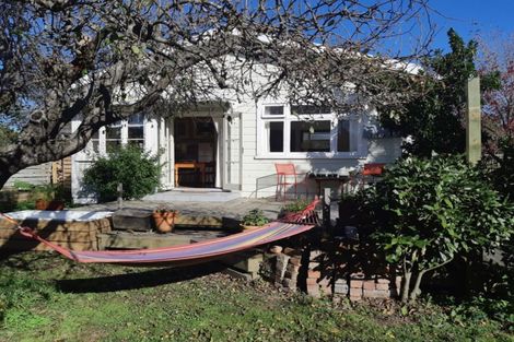 Photo of property in 11a Daniel Street, Martinborough, 5711